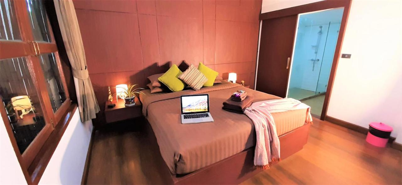 Alpha Gay Resort est un hôtel gay à Koh Samui en Thaïlande