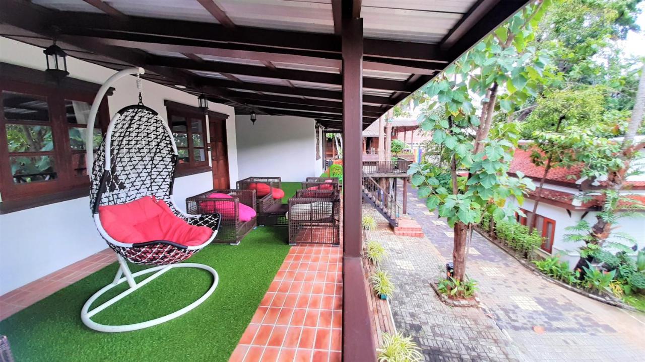 Alpha Gay Resort est un hôtel gay à Koh Samui en Thaïlande