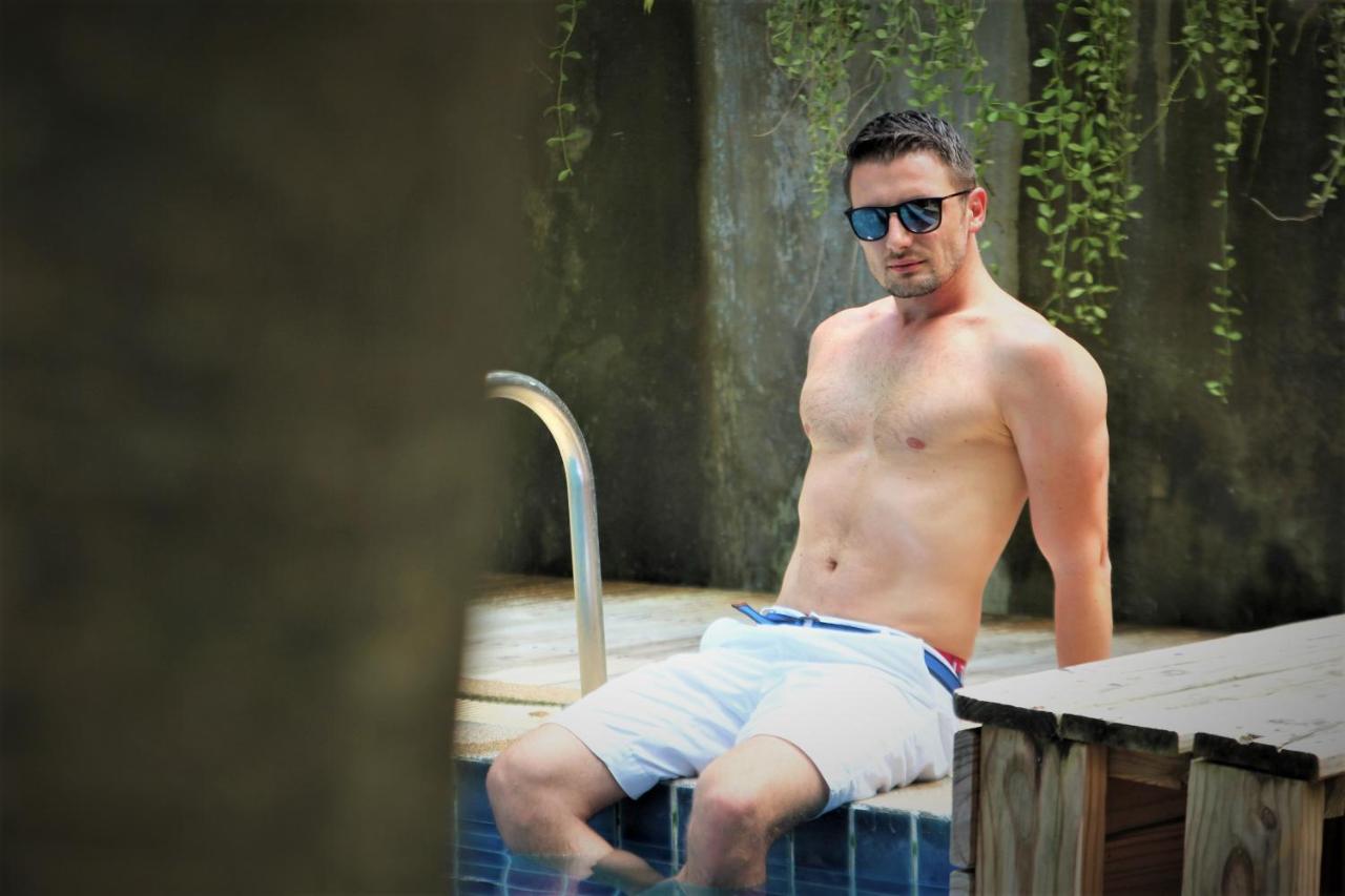 Alpha Gay Resort est un hôtel gay à Koh Samui en Thaïlande