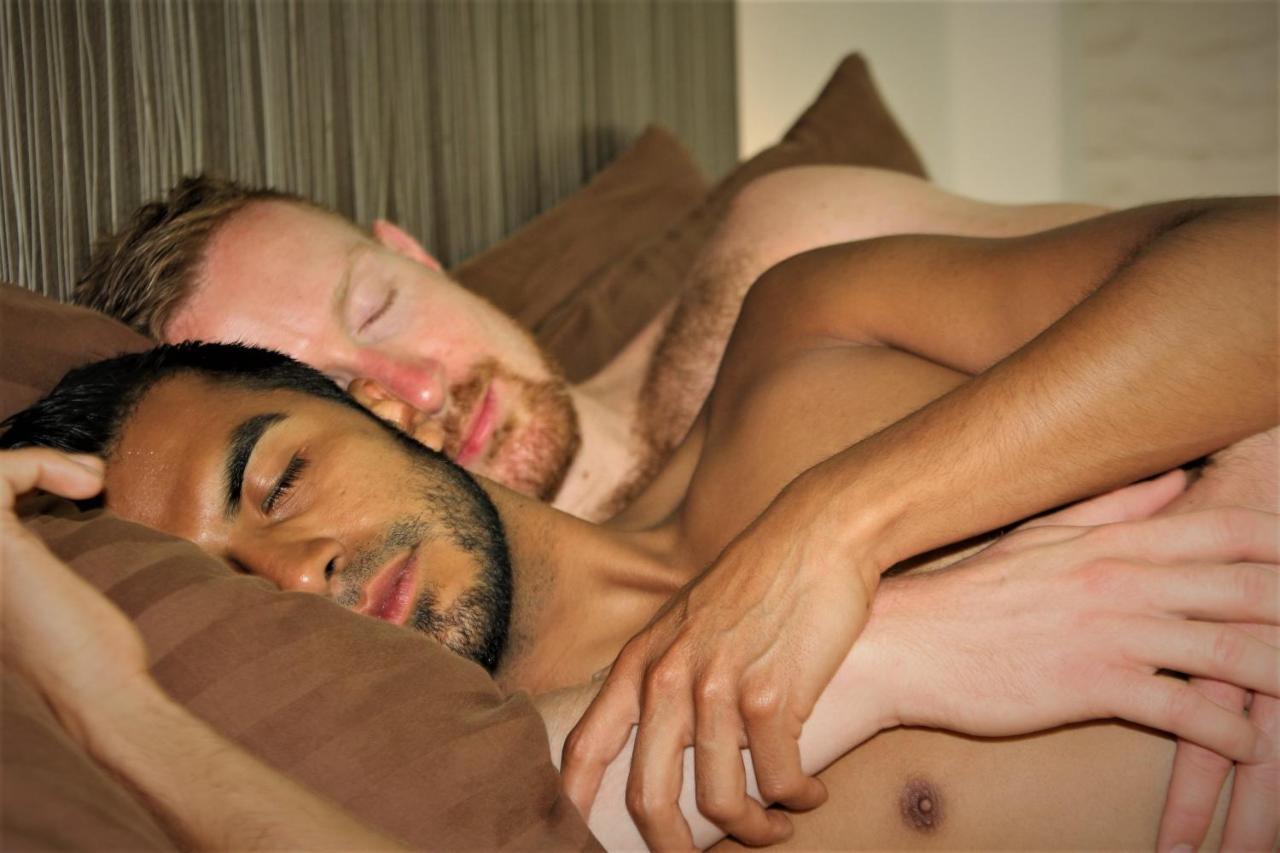 Alpha Gay Resort est un hôtel gay à Koh Samui en Thaïlande