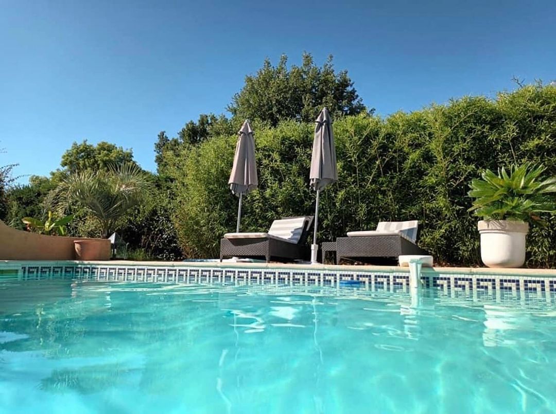 Auberge 100% Gay Men Only dans le Var