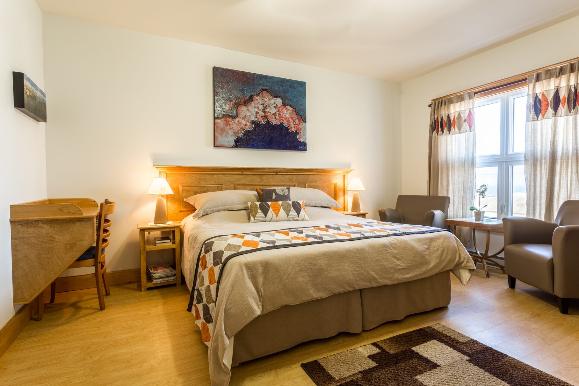 Auberge Chez Denis à François est un hôtel gay friendly à Havre-Aubert aux Îles-de-la-Madeleine