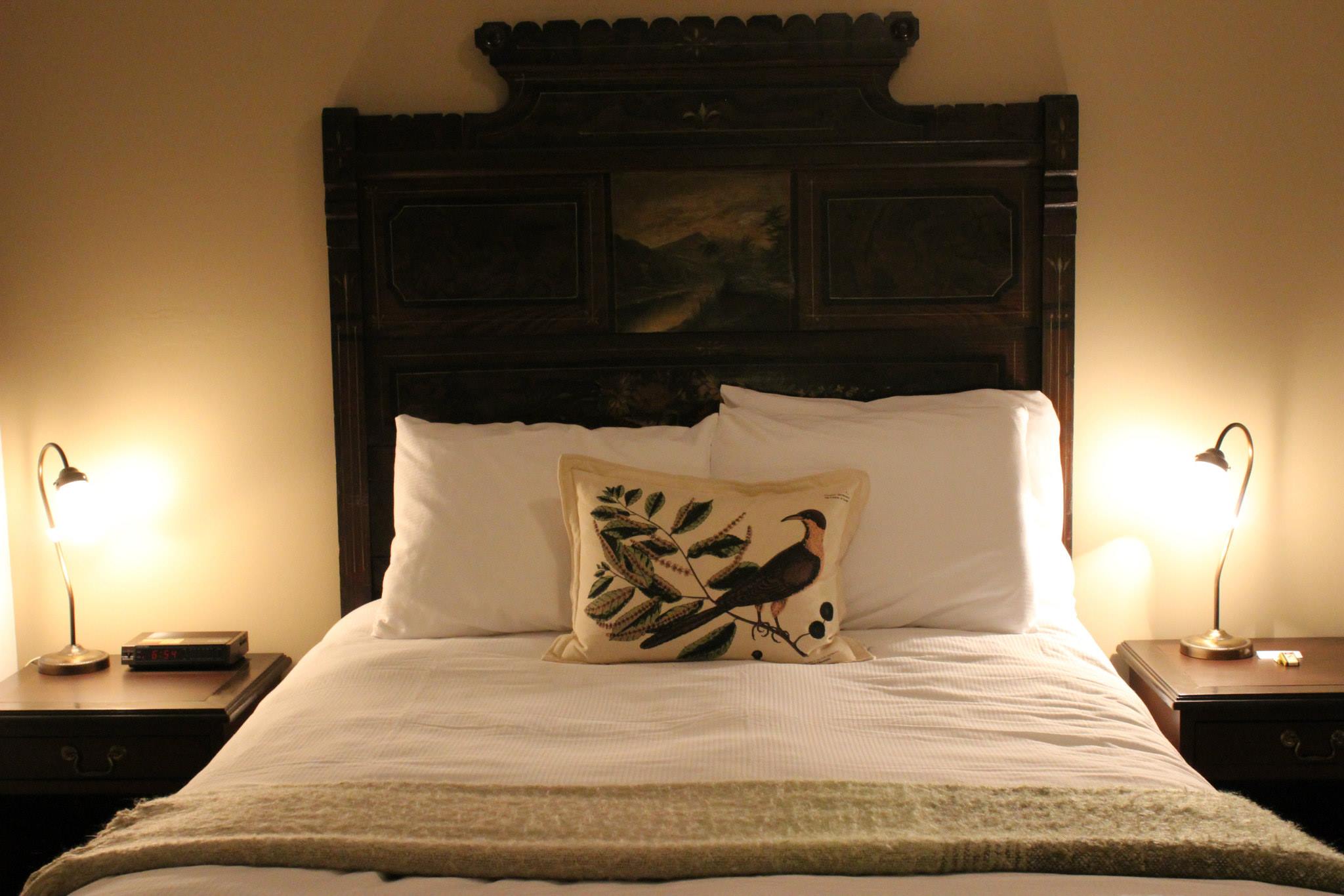 Auberge La Coulée Douce est un hôtel gay friendly à Causapscal dans le Bas-Saint-Laurent au Québec