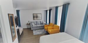 Auberge La Muse est un gîte gay friendly à Baie-Saint-Paul dans Charlevoix au Québec