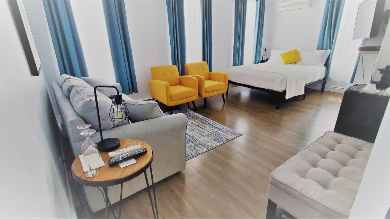 Auberge La Muse est un gîte gay friendly à Baie-Saint-Paul dans Charlevoix au Québec