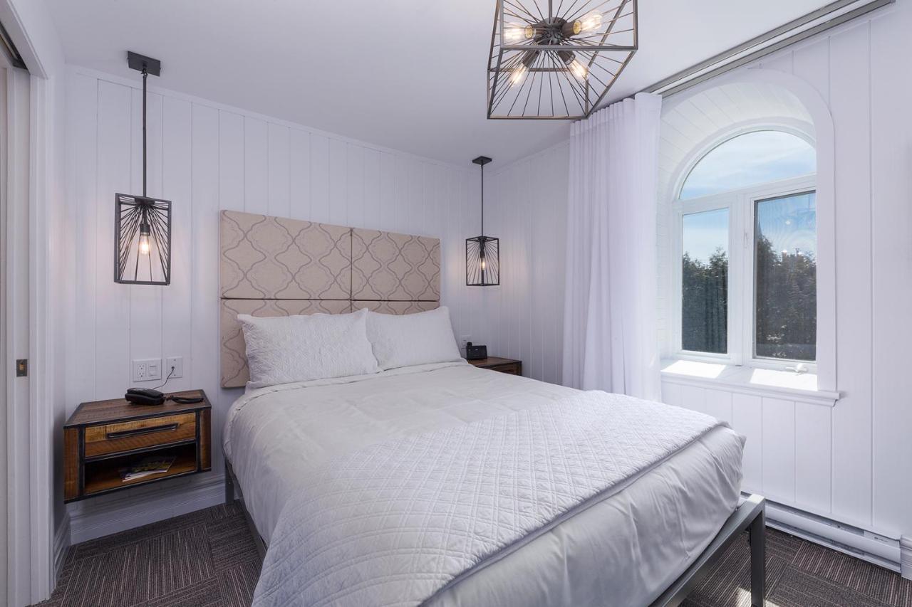 Auberge La Muse est un gîte gay friendly à Baie-Saint-Paul dans Charlevoix au Québec