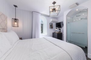 Auberge La Muse est un gîte gay friendly à Baie-Saint-Paul dans Charlevoix au Québec