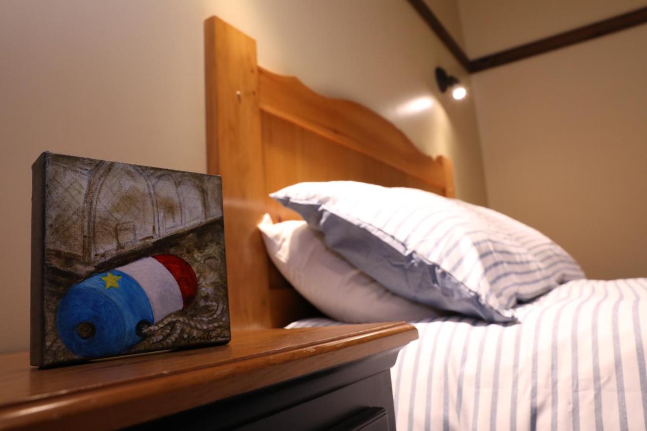 Auberge La Salicorne est un hôtel gay friendly à Grande-Entrée aux Îles-de-la-Madeleine