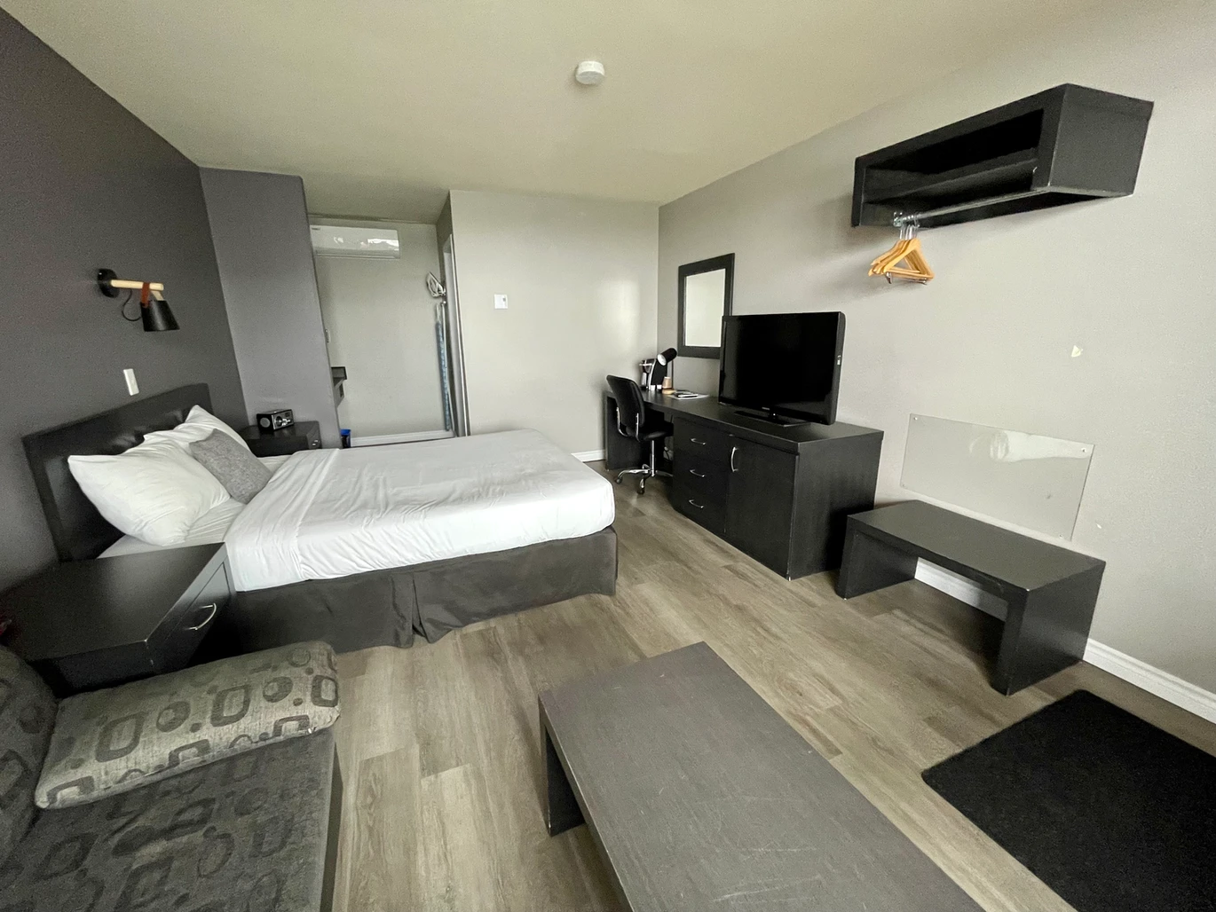 Auberge Le Caribou est un hôtel gay friendly à Gaspé en Gaspésie