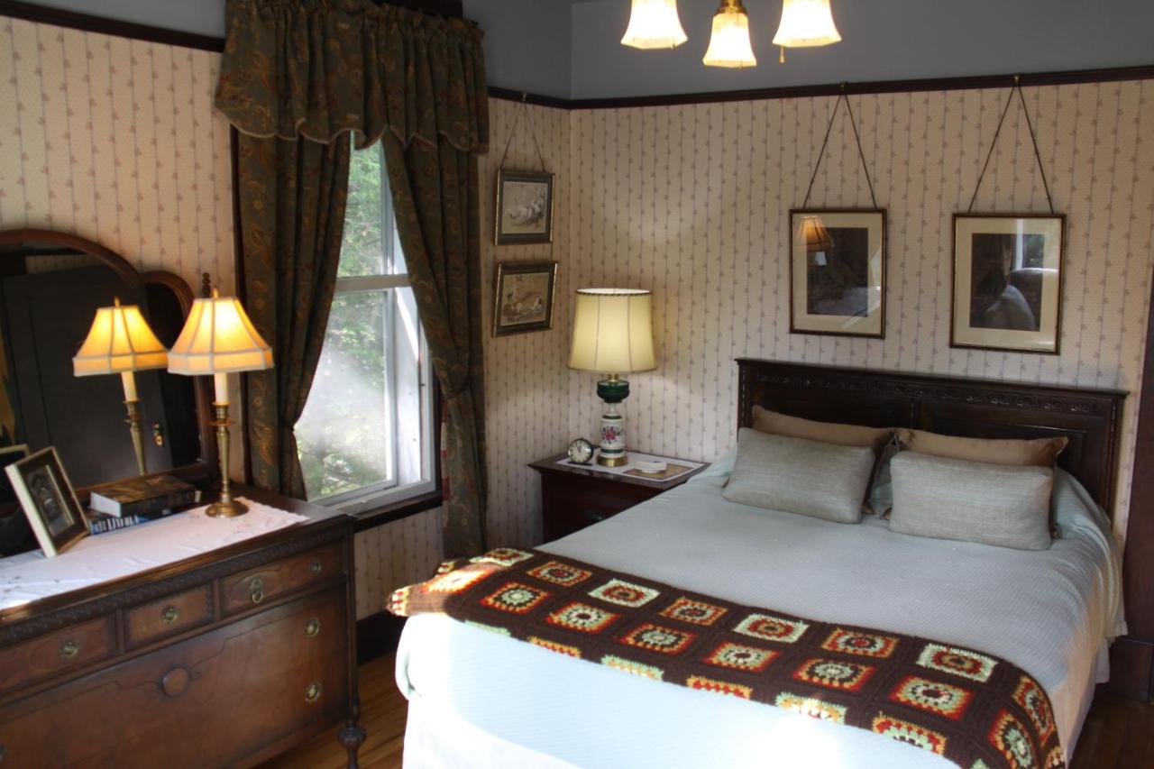 Auberge Manoir Taylor est une maison d'hôtes gay friendly en Beauce dans Chaudière-Appalaches au Québec