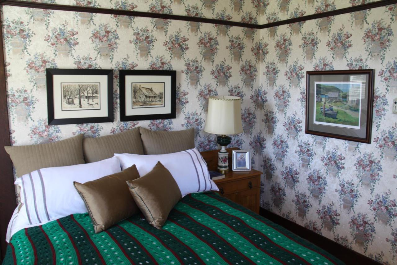 Auberge Manoir Taylor est une maison d'hôtes gay friendly en Beauce dans Chaudière-Appalaches au Québec