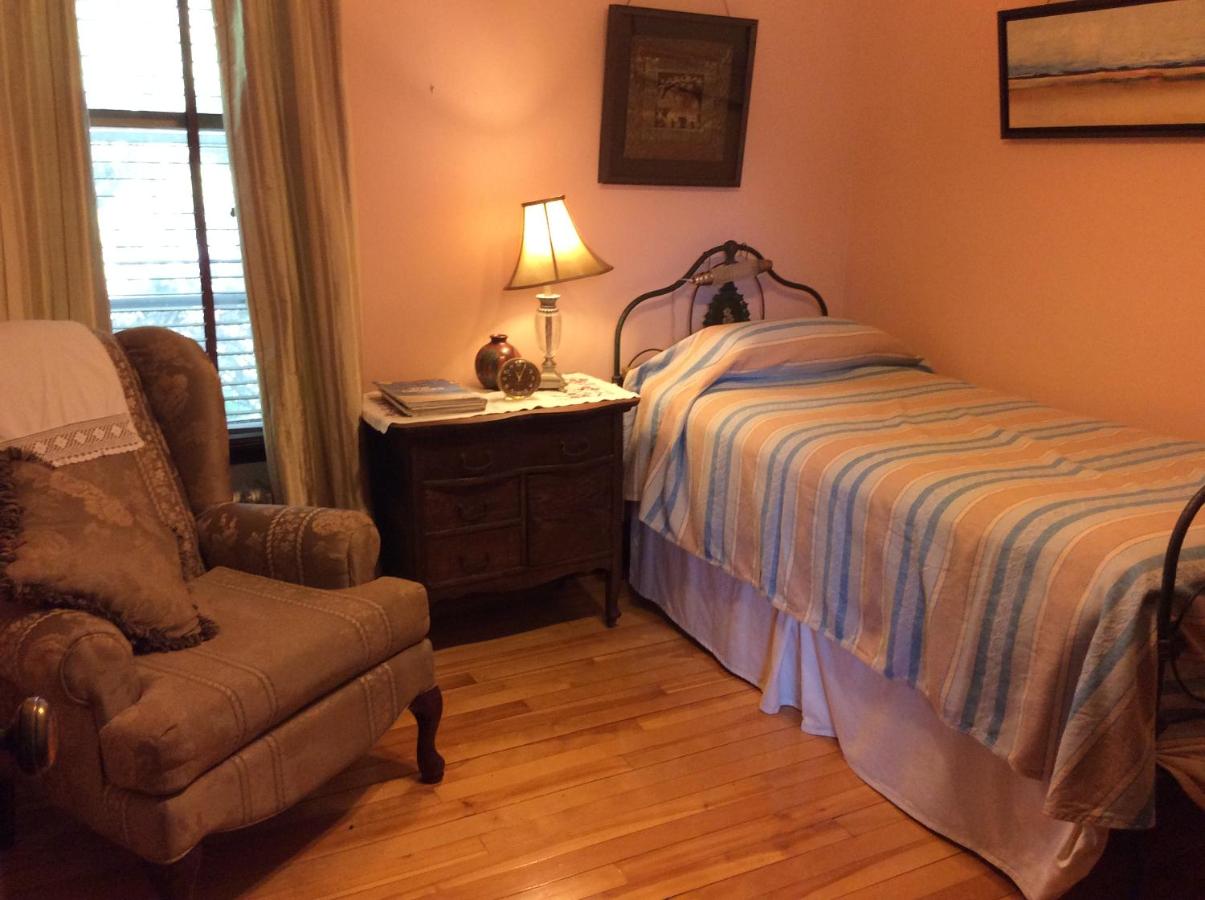 Auberge Manoir Taylor est une maison d'hôtes gay friendly en Beauce dans Chaudière-Appalaches au Québec