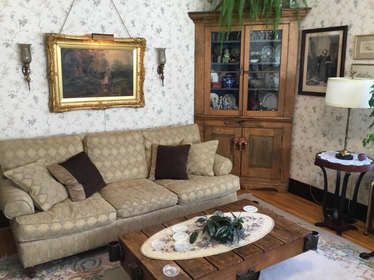 Auberge Manoir Taylor est une maison d'hôtes gay friendly en Beauce dans Chaudière-Appalaches au Québec