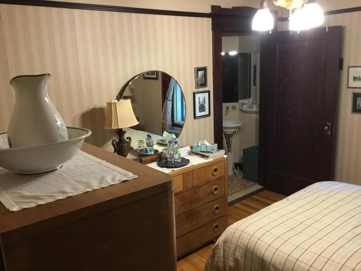 Auberge Manoir Taylor est une maison d'hôtes gay friendly en Beauce dans Chaudière-Appalaches au Québec