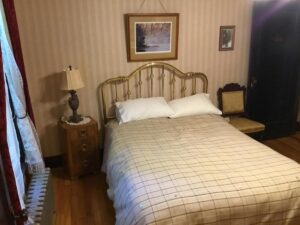 Auberge Manoir Taylor est une maison d'hôtes gay friendly en Beauce dans Chaudière-Appalaches au Québec