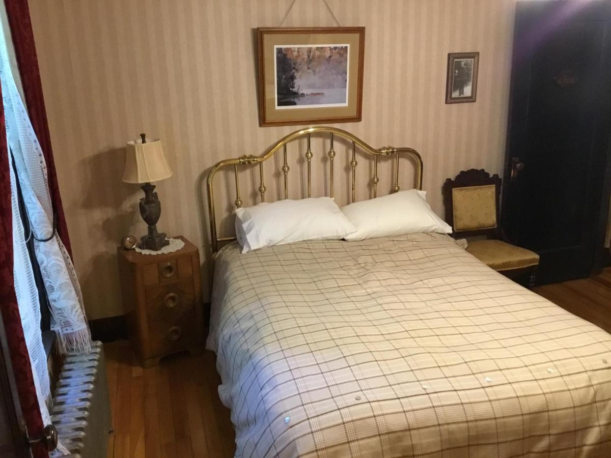 Auberge Manoir Taylor est une maison d'hôtes gay friendly en Beauce dans Chaudière-Appalaches au Québec