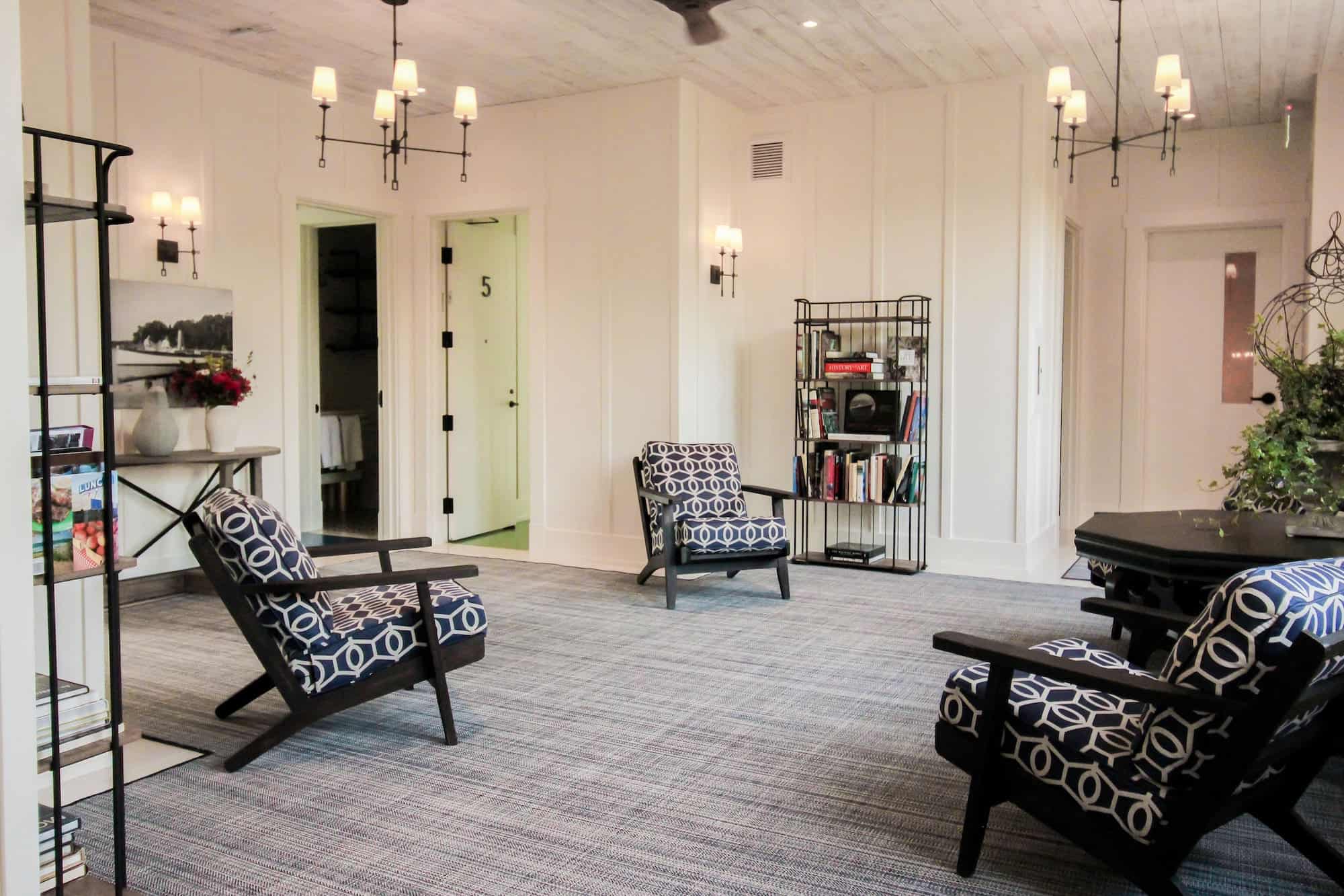 Auberge McGowan est une maison d'hôtes gay friendly à Georgeville en Estrie au Québec