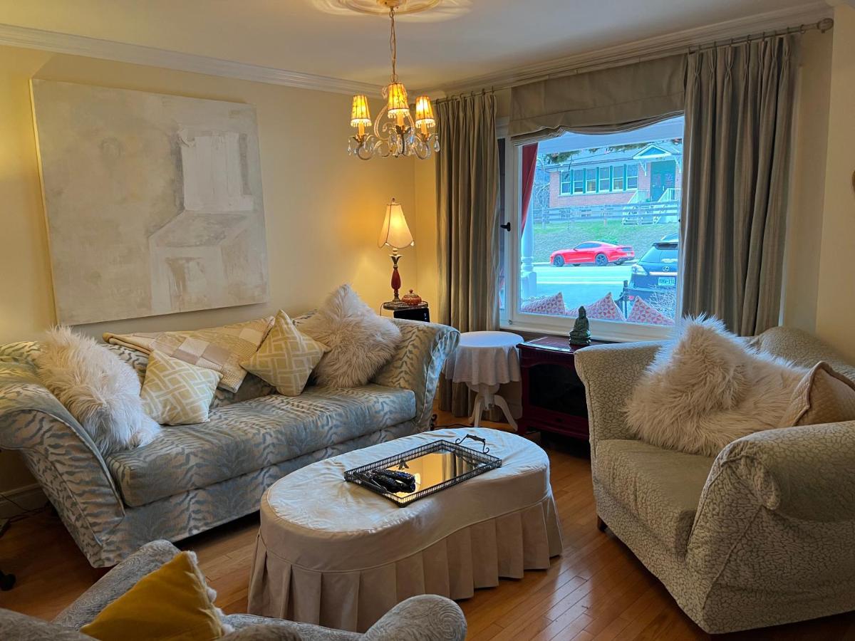 Auberge Old Chelsea B&B est une maison d'hôtes gay friendly à Chelsea dans l'Outaouais au Québec