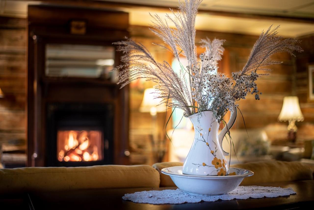 Auberge Restaurant La Mara est une maison d'hôtes gay friendly à Ham Sud en Estrie au Québec