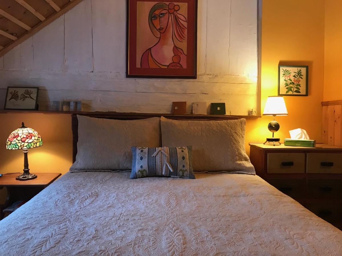 Auberge Restaurant La Mara est une maison d'hôtes gay friendly à Ham Sud en Estrie au Québec