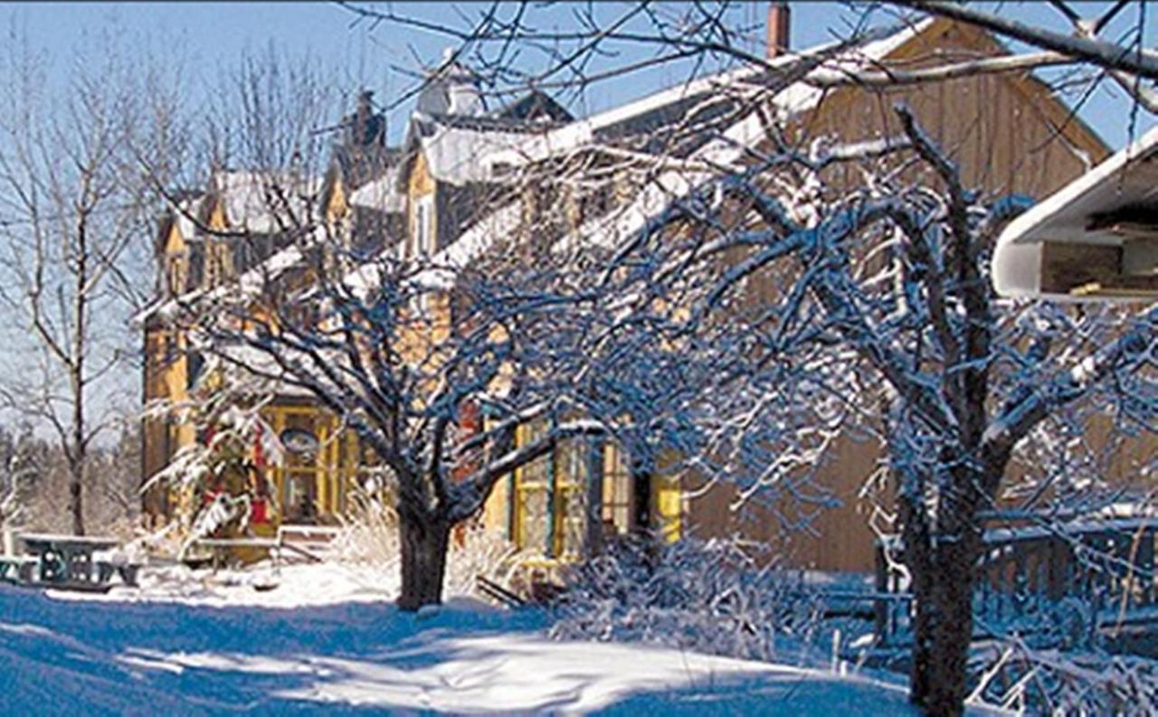 Auberge Restaurant La Mara est une maison d'hôtes gay friendly à Ham Sud en Estrie au Québec