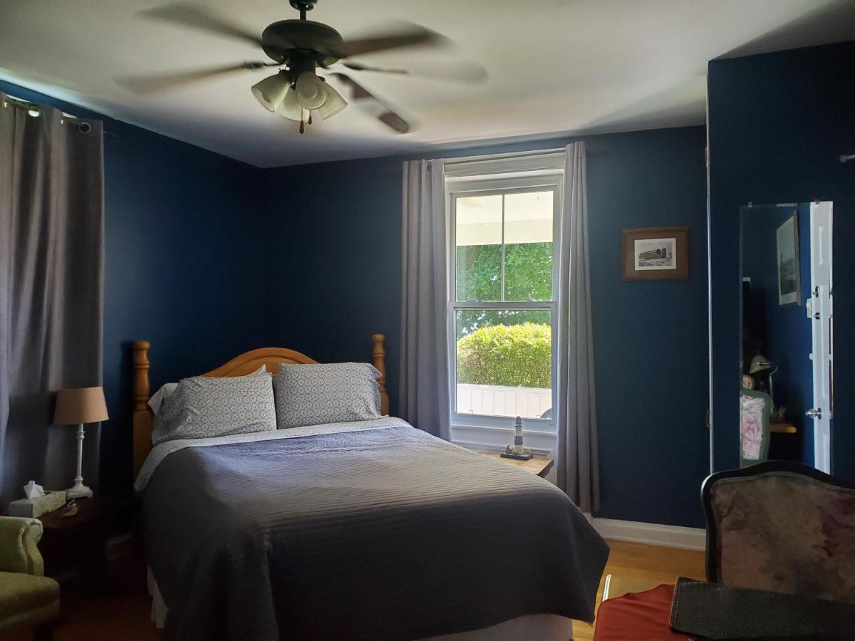 Auberge Vue d'la Dune est un gîte gay friendly à Bouctouche au Nouveau-Brunswick