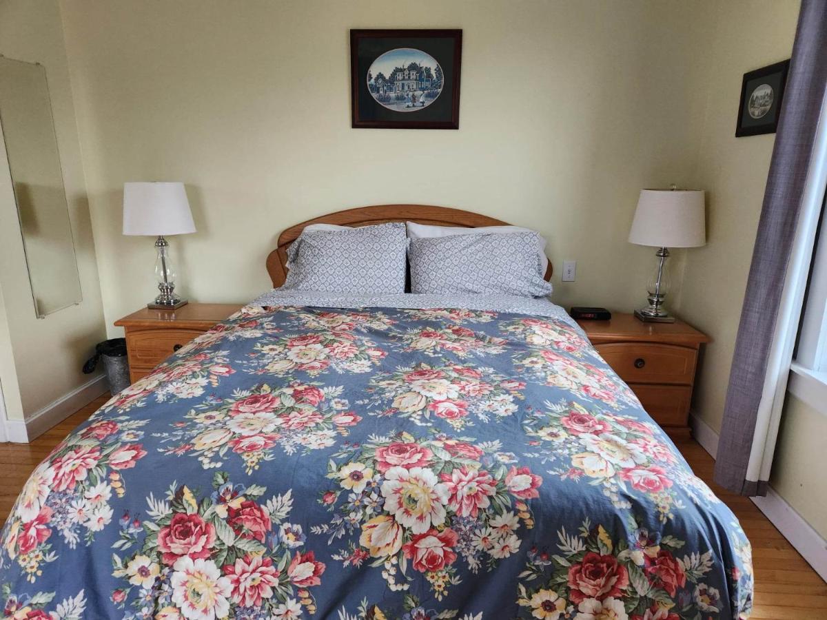 Auberge Vue d'la Dune est un gîte gay friendly à Bouctouche au Nouveau-Brunswick