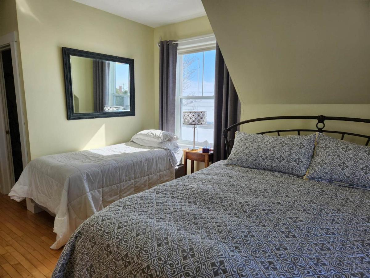 Auberge Vue d'la Dune est un gîte gay friendly à Bouctouche au Nouveau-Brunswick