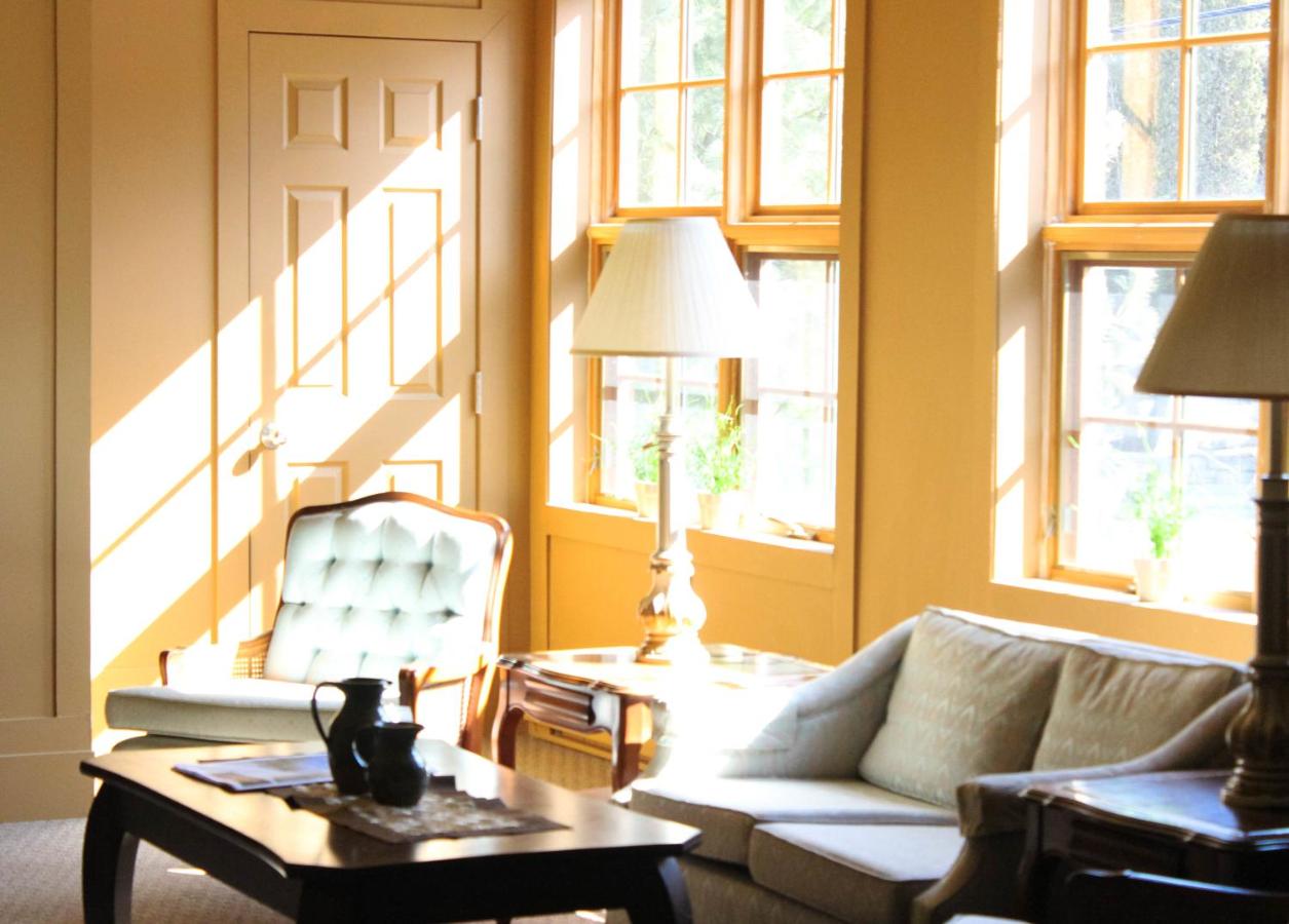 Auberge des 3 Canards est un hôtel gay friendly à La Malbaie dans Charlevoix au Québec