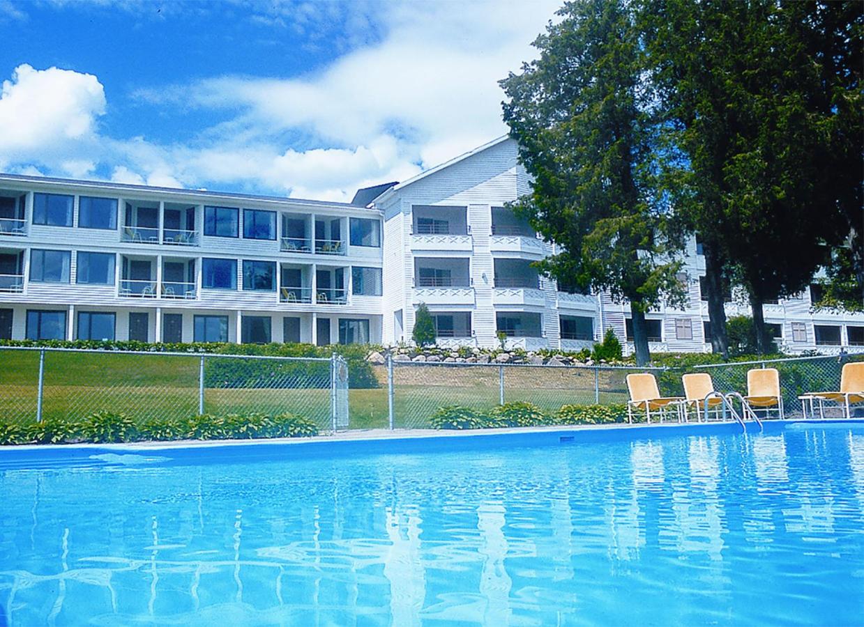 Auberge des 3 Canards est un hôtel gay friendly à La Malbaie dans Charlevoix au Québec