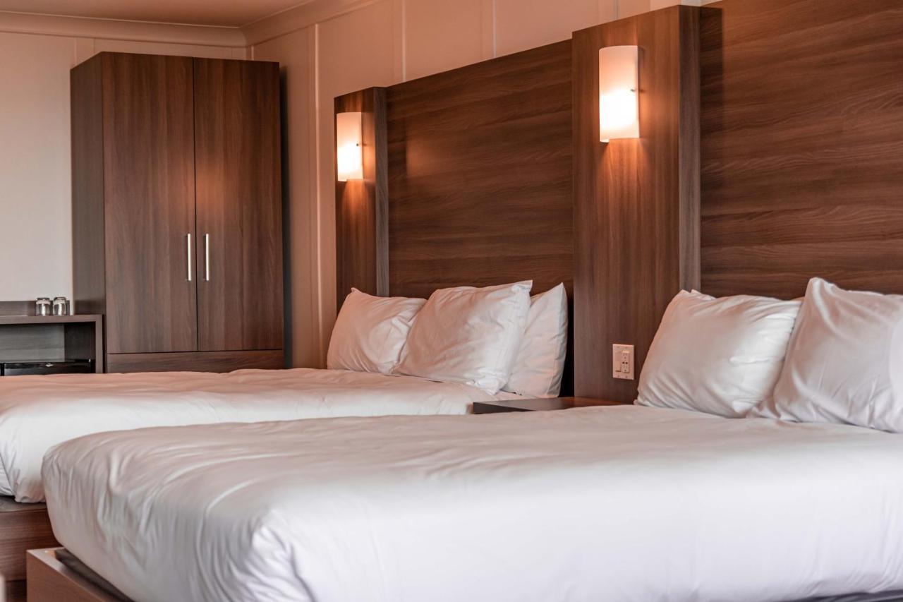 Auberge des 3 Canards est un hôtel gay friendly à La Malbaie dans Charlevoix au Québec 05