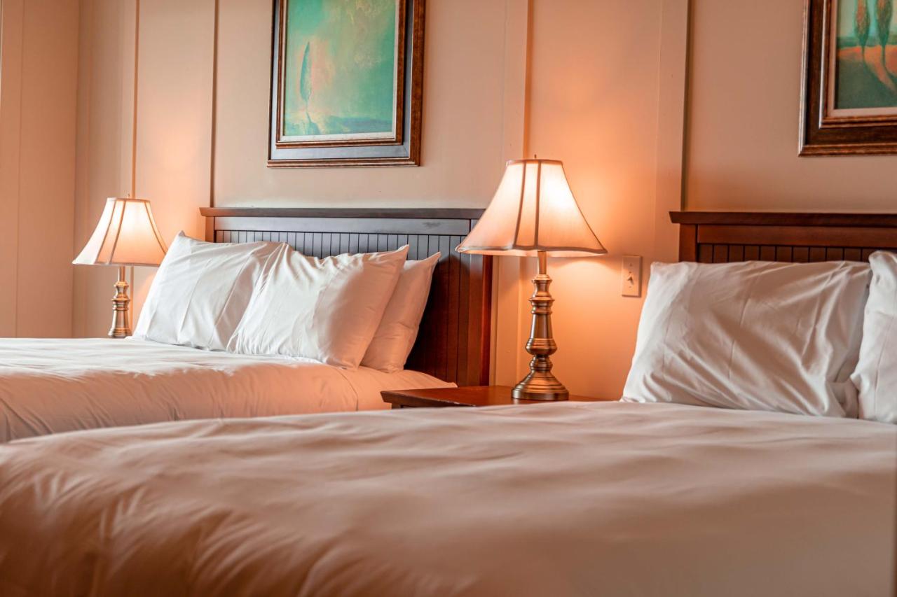 Auberge des 3 Canards est un hôtel gay friendly à La Malbaie dans Charlevoix au Québec 05