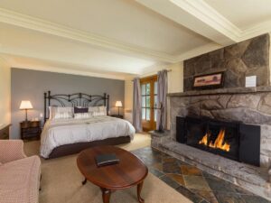 Auberge des Peupliers est un hôtel gay friendly à La Malbaie dans Charlevoix au Québec