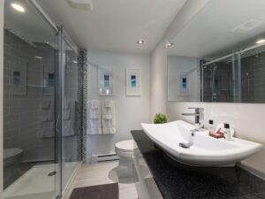 Auberge des Peupliers est un hôtel gay friendly à La Malbaie dans Charlevoix au Québec