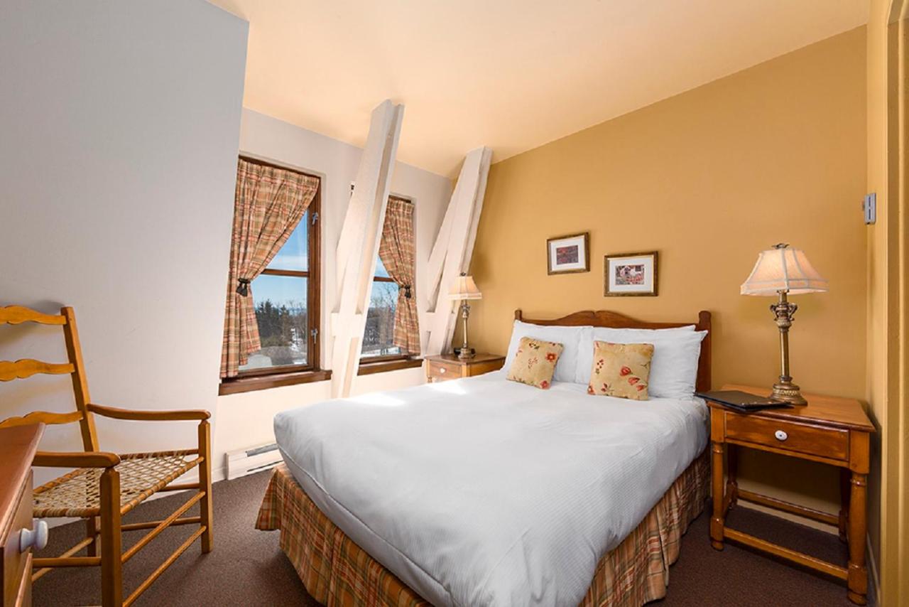 Auberge des Peupliers est un hôtel gay friendly à La Malbaie dans Charlevoix au Québec