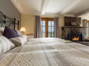 Auberge des Peupliers est un hôtel gay friendly à La Malbaie dans Charlevoix au Québec