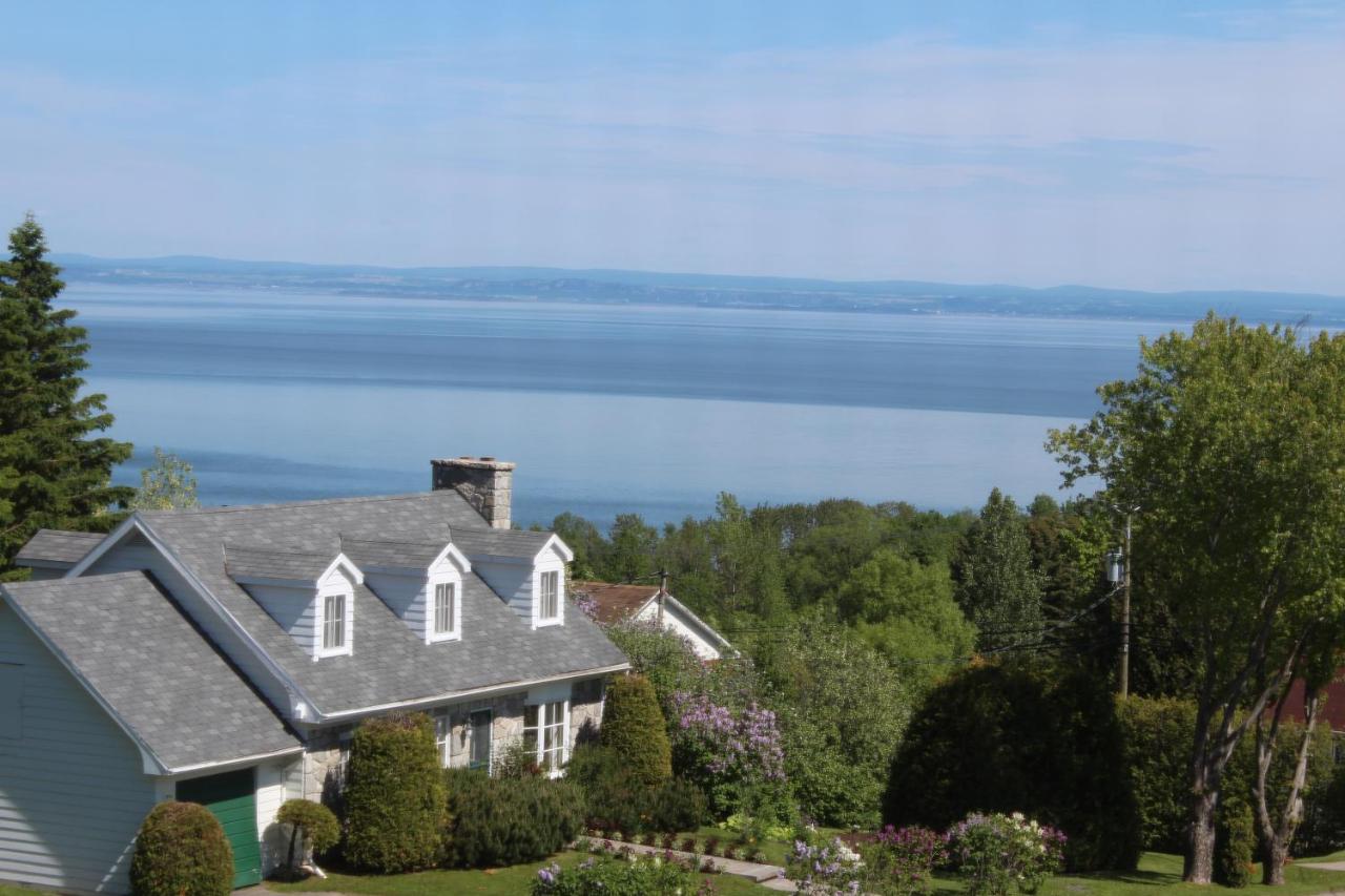 Auberge des Peupliers est un hôtel gay friendly à La Malbaie dans Charlevoix au Québec
