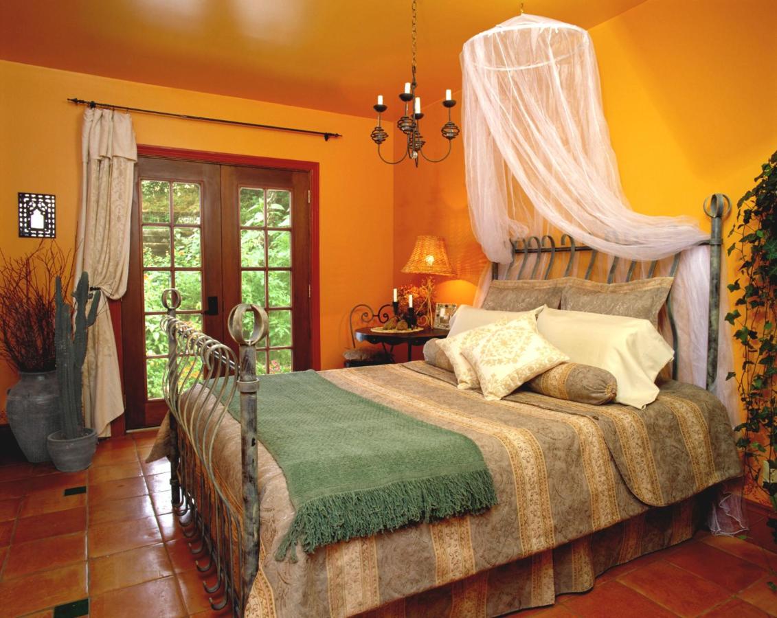 Auberge du Mange Grenouille est une maison d'hôtes gay friendly à Rimouski proche de la ville du Le Bic