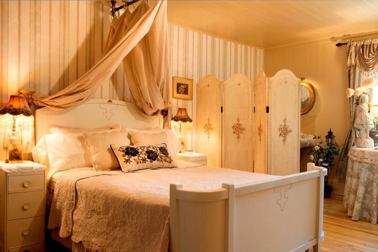 Auberge du Mange Grenouille est une maison d'hôtes gay friendly à Rimouski proche de la ville du Le Bic