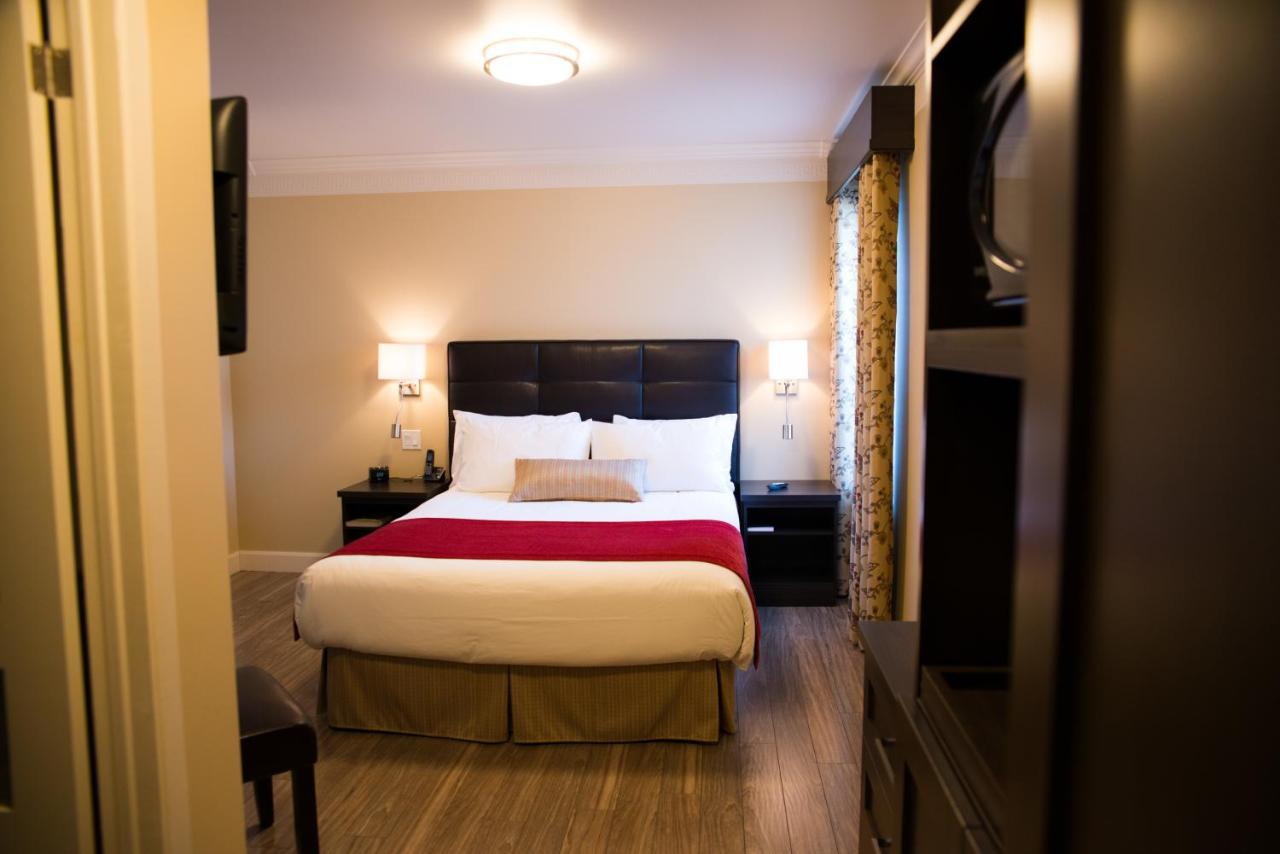 Auberge l'Ambassadeur est un hôtel gay friendly à Amqui dans le Bas-Saint-Laurent au Québec aux portes de la Gaspésie