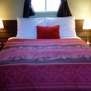 Aux portes du soleil est un hôtel gay friendly à Baie-Saint-Paul dans Charlevoix au Québec