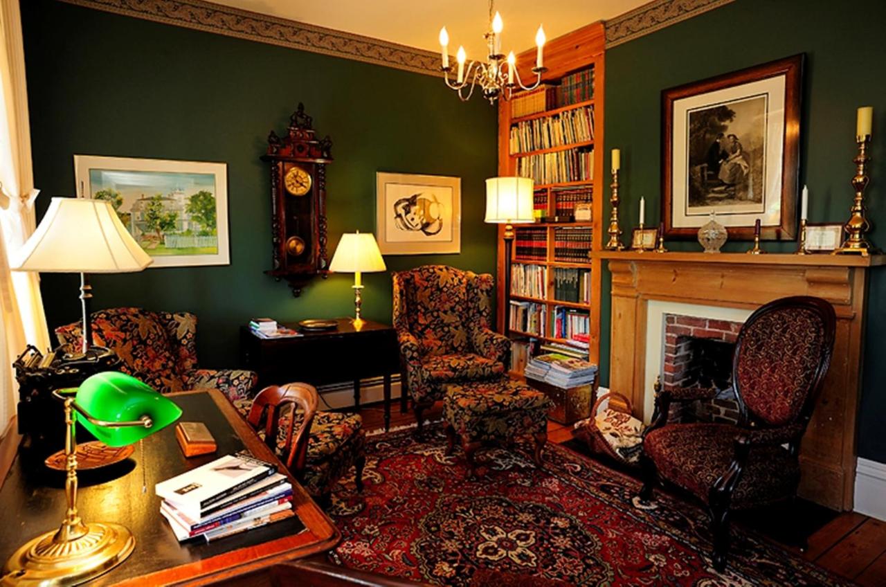 Barachois Inn est une maison d'hôtes gay friendly à North Rustico sur l'Île-du-Prince-Édouard