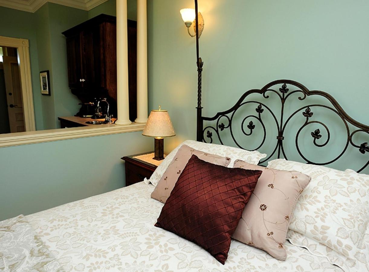 Barachois Inn est une maison d'hôtes gay friendly à North Rustico sur l'Île-du-Prince-Édouard