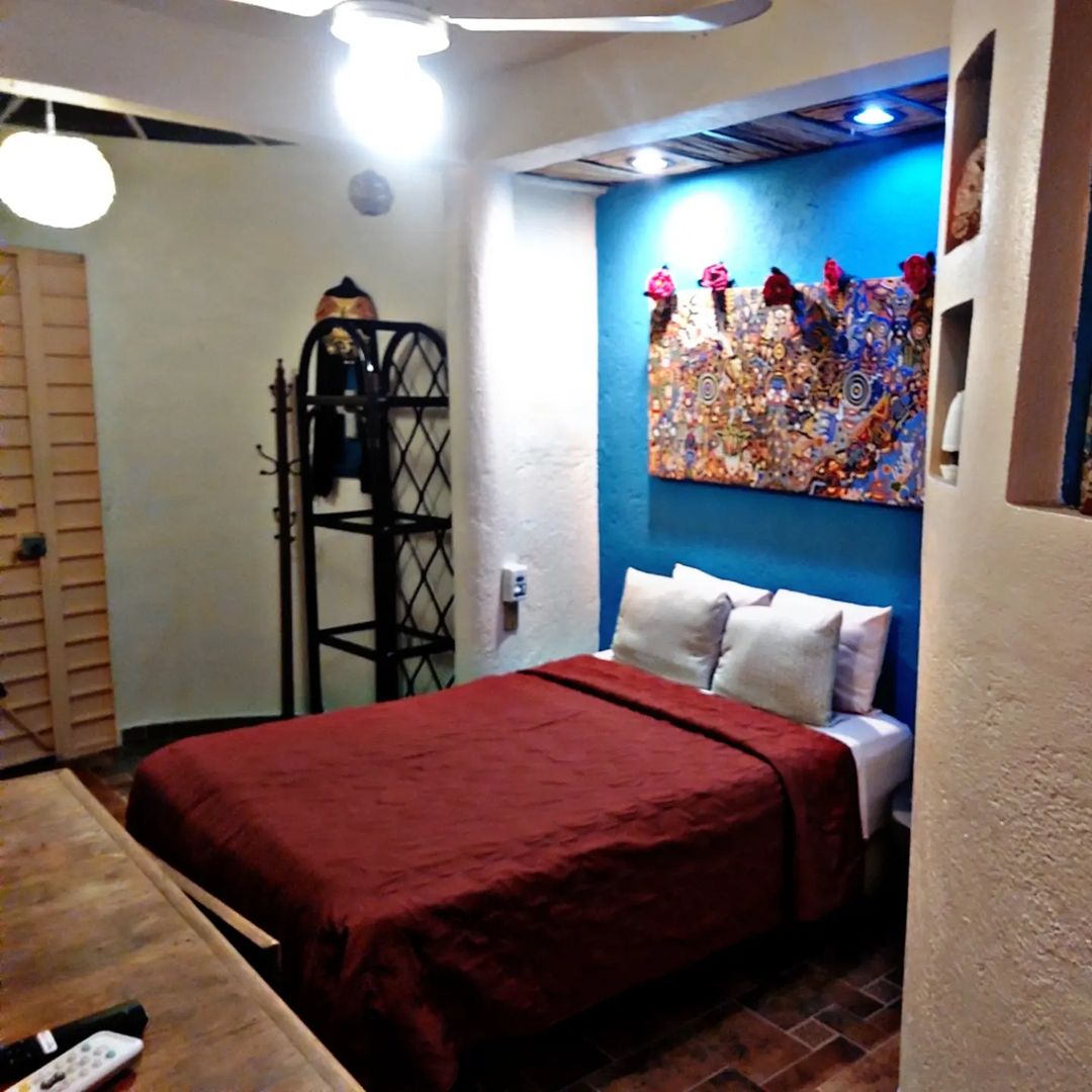 Casa Condesa Acapulco est une maison d'hôtes gay men only à Acapulco au Mexique