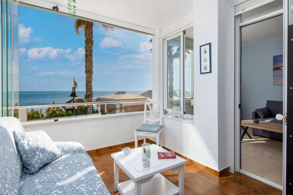 Ce que vous devez savoir de l’appartement et du lieu