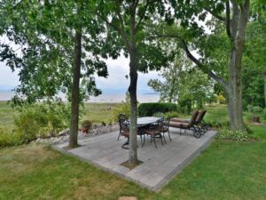 Chalets Entre Amis propose chalet gay friendly à Petite-Rivière-Saint-François dans Charlevoix au Québec