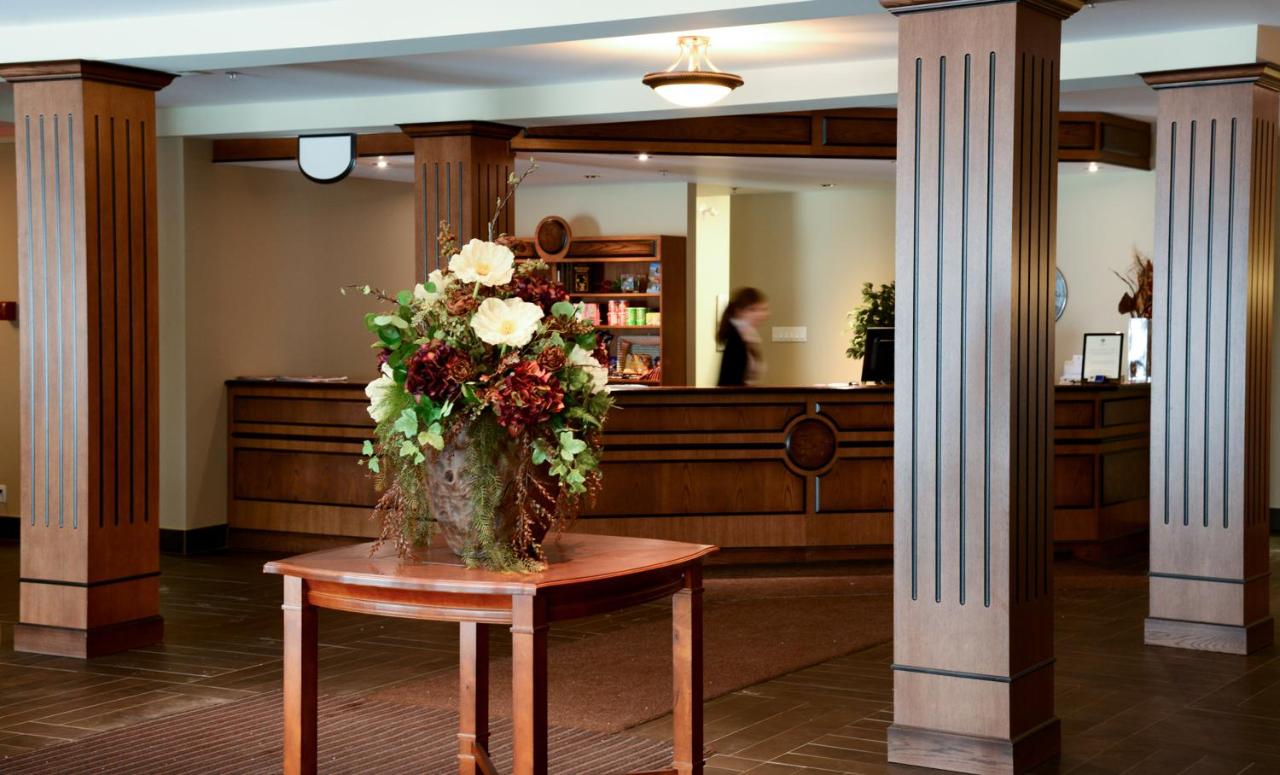 Château Arnaud est un hôtel gay friendly à Sept Îles dans la Côte Nord au Québec