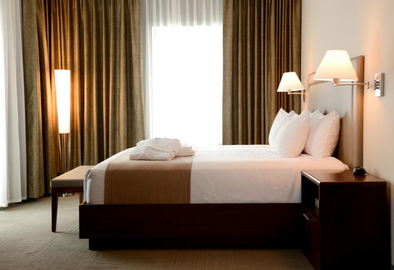 Château Arnaud est un hôtel gay friendly à Sept Îles dans la Côte Nord au Québec