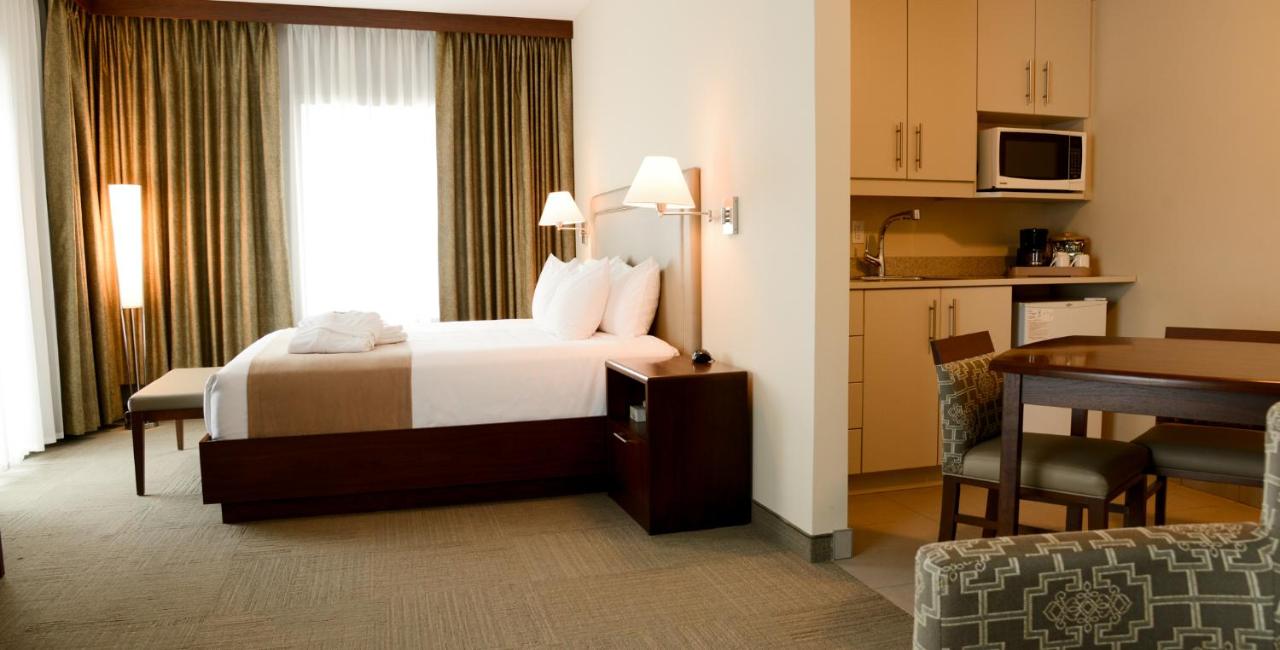 Château Arnaud est un hôtel gay friendly à Sept Îles dans la Côte Nord au Québec