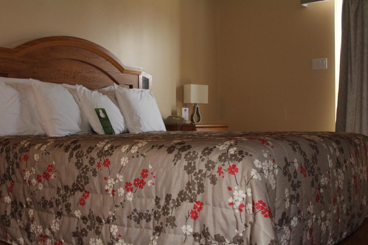 Complexe Hotelier Pelchat est un hôtel gay friendly aux Escoumins en Côte Nord au Québec